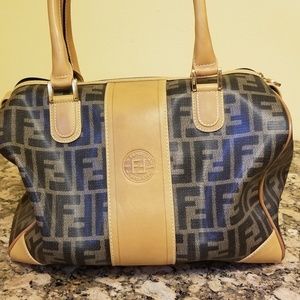Fendi Handbag Shoulder
